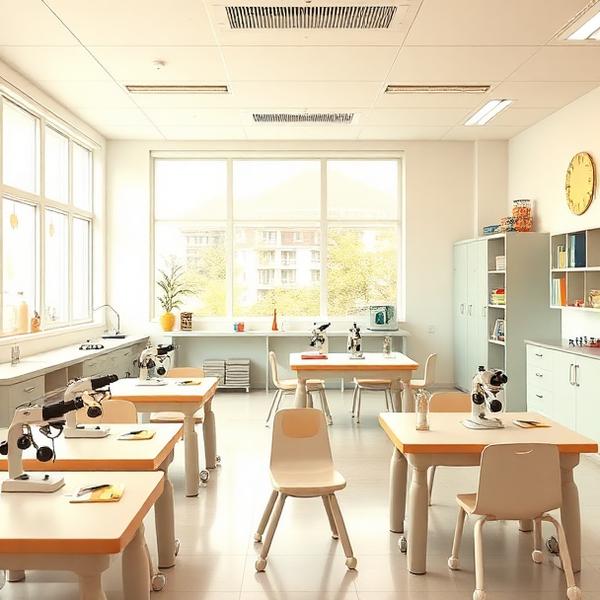 Laboratorium